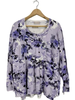 Strick Twin Set Größe 48