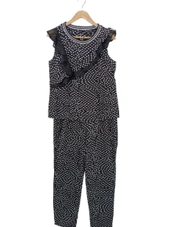 Strick Twin Set                            Größe                36