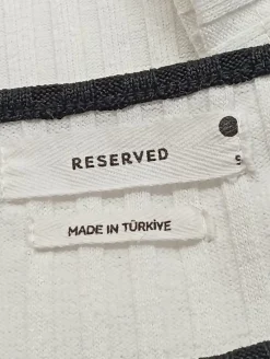 Strick Twin Set                            Größe                36