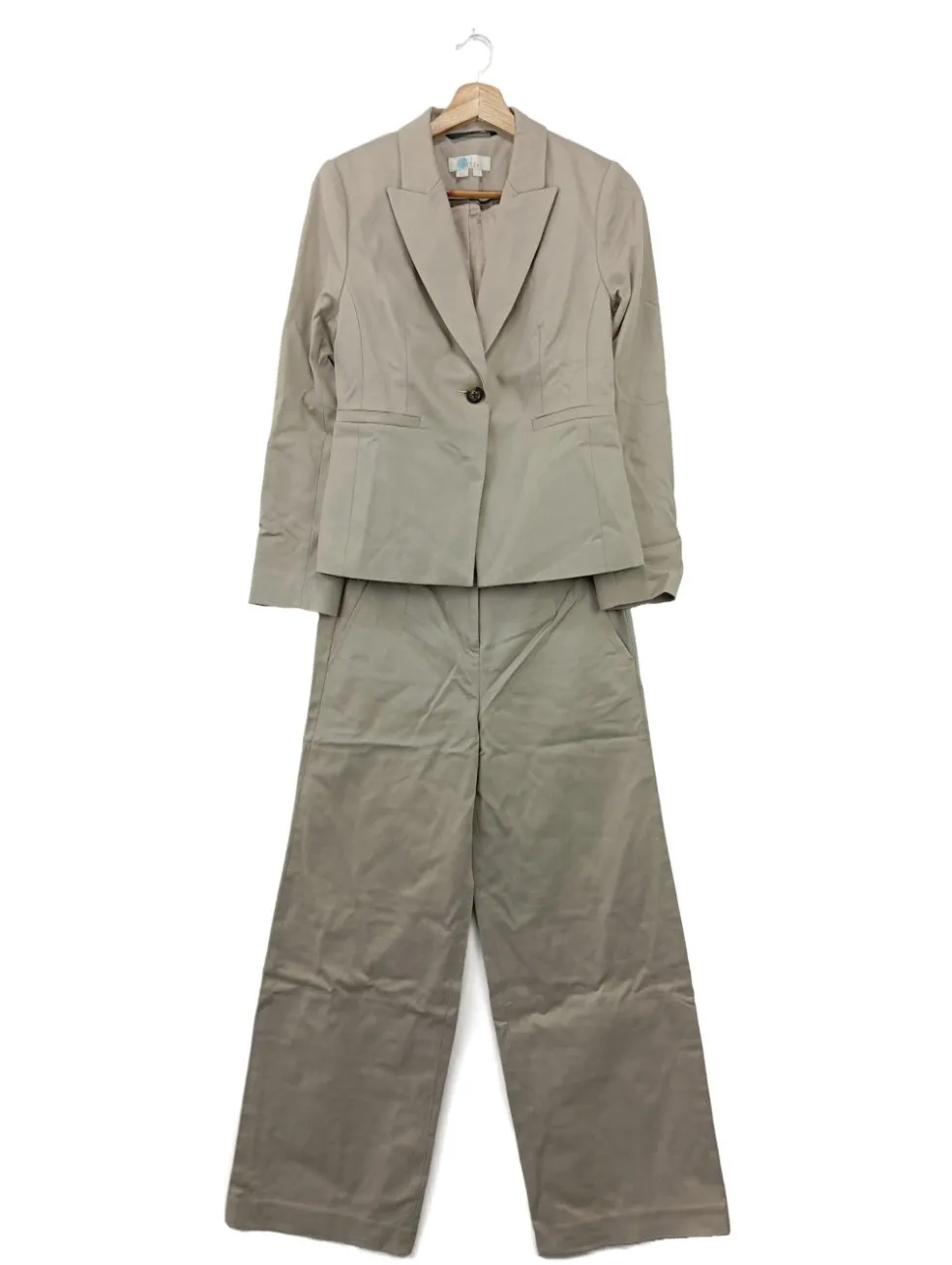 Strick Twin Set Größe 32