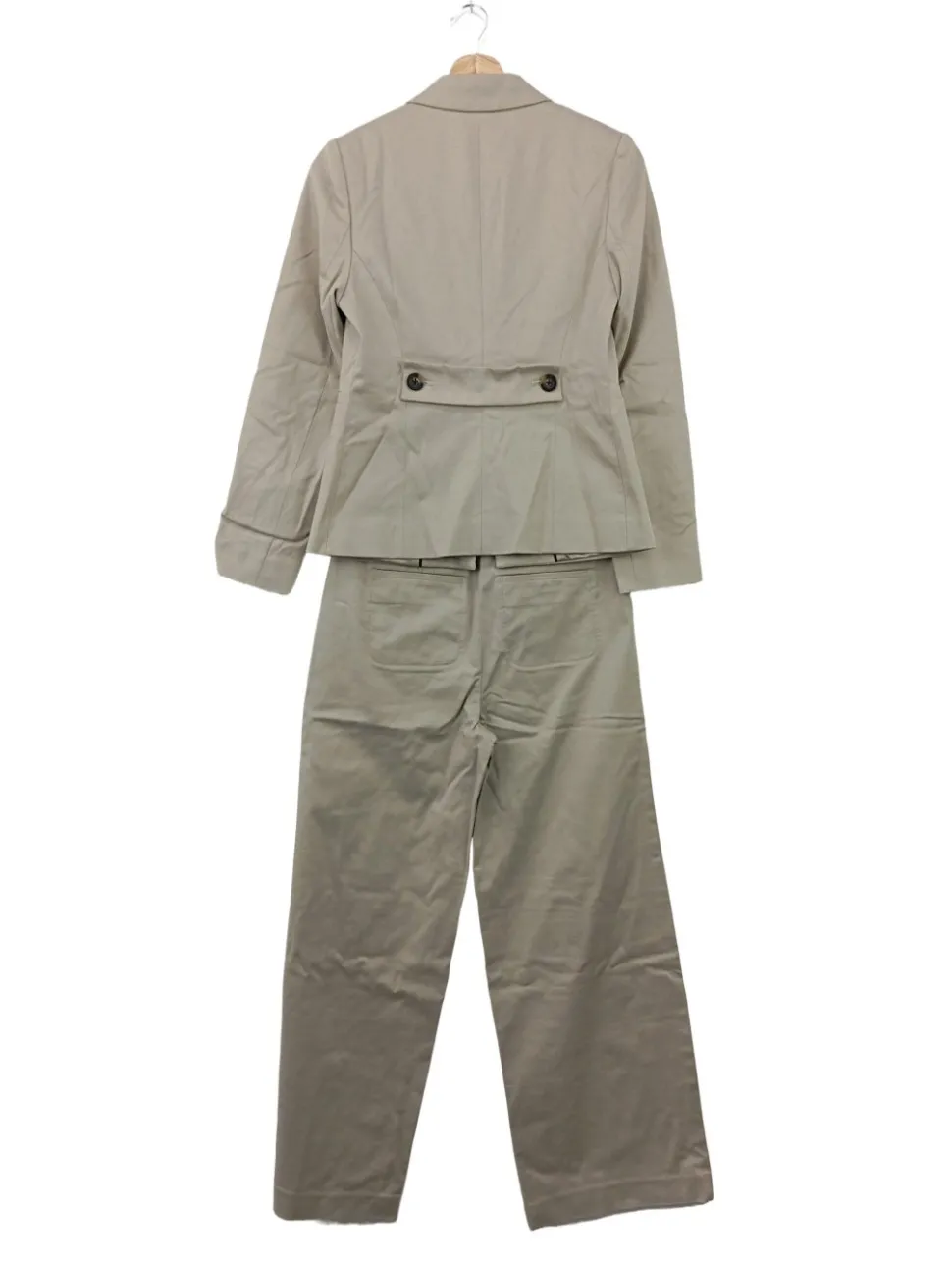 Strick Twin Set Größe 32