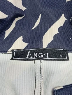 Strick Twin Set                            Größe                36