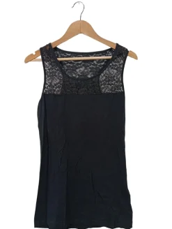 Strick Twin Set Größe 38