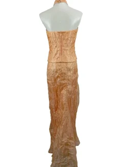 Strick Twin Set                            Größe                38