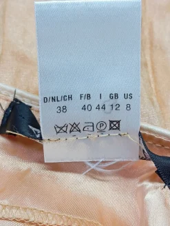 Strick Twin Set                            Größe                38