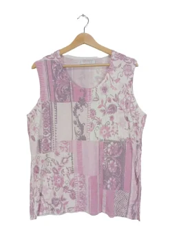 Strick Twin Set Größe 48