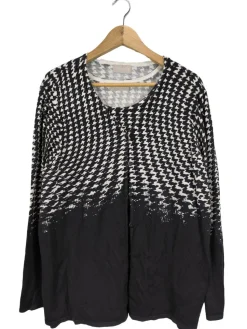 Strick Twin Set                            Größe                48