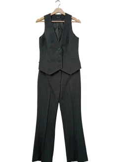 Strick Twin Set                            Größe                38