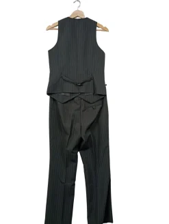 Strick Twin Set                            Größe                38