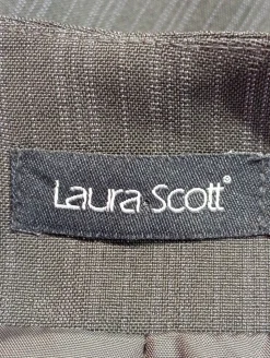 Strick Twin Set Größe 38