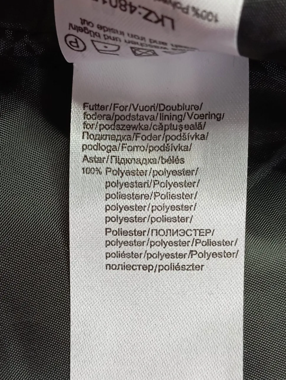 Strick Twin Set Größe 38