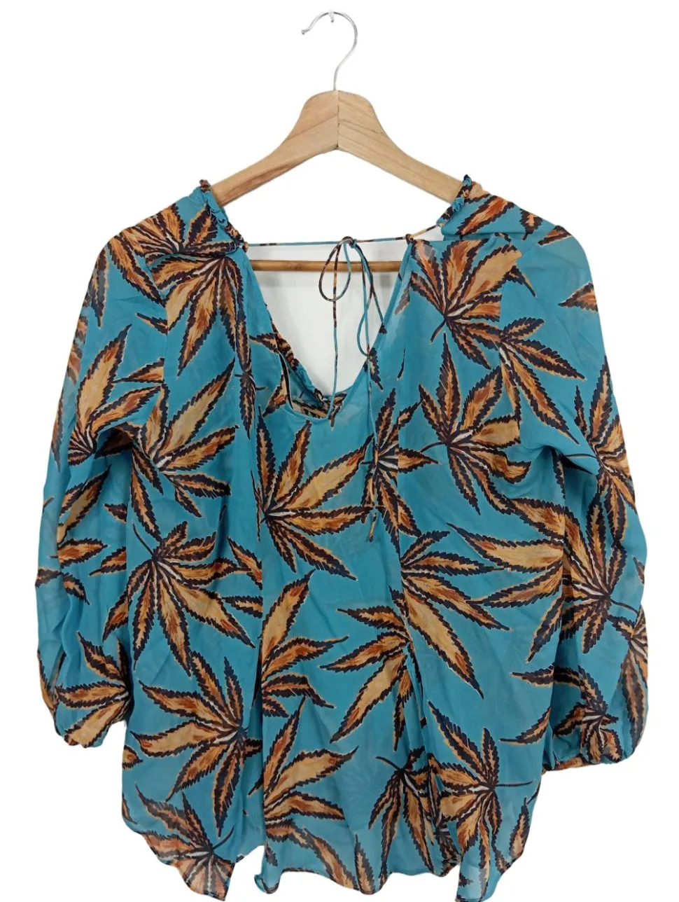 Strick Twin Set Größe 32