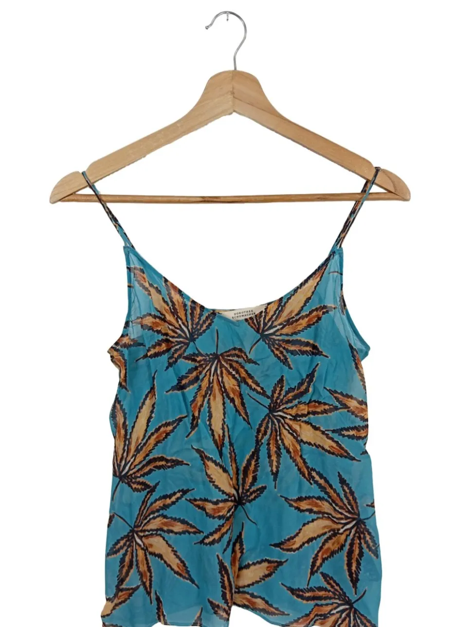 Strick Twin Set Größe 32