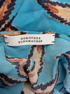 Strick Twin Set Größe 32