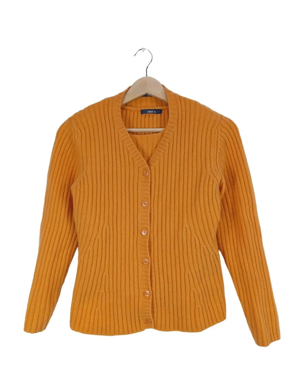 Strick Twin Set Größe 40