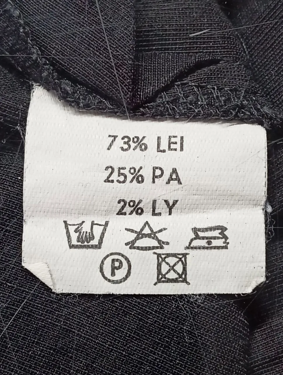 Strick Twin Set Größe 38