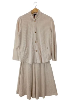 Strick Twin Set                            Größe                34