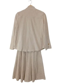 Strick Twin Set                            Größe                34