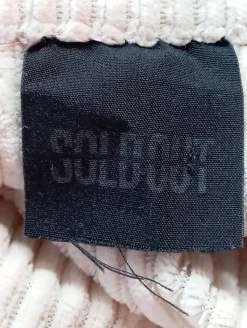 Strick Twin Set                            Größe                34