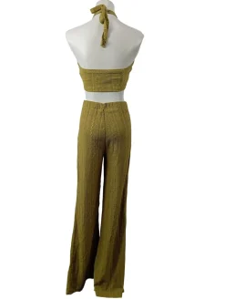 Strick Twin Set                            Größe                36