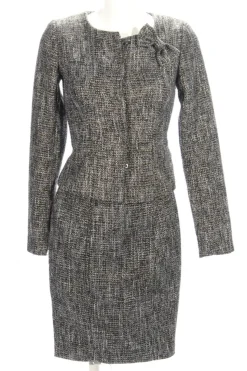 Strick Twin Set                            Größe                34