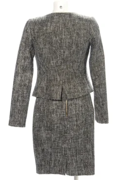 Strick Twin Set                            Größe                34