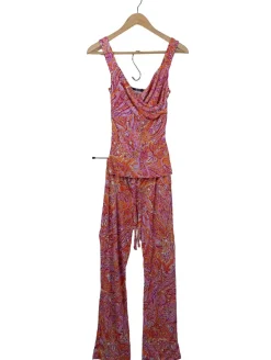 Strick Twin Set                            Größe                32