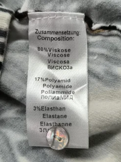 Strick Twin Set                            Größe                48