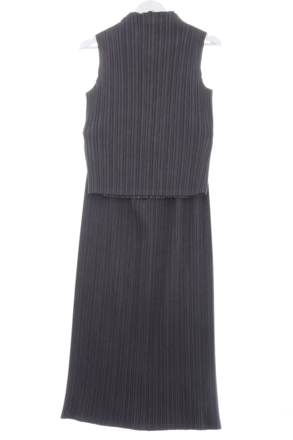 Strick Twin Set Größe 40