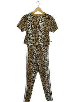 Strick Twin Set                            Größe                34