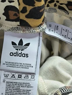 Strick Twin Set                            Größe                34