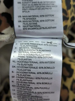 Strick Twin Set                            Größe                34