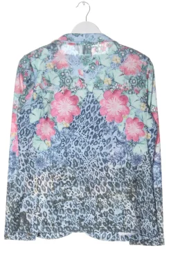 Strick Twin Set Größe 40