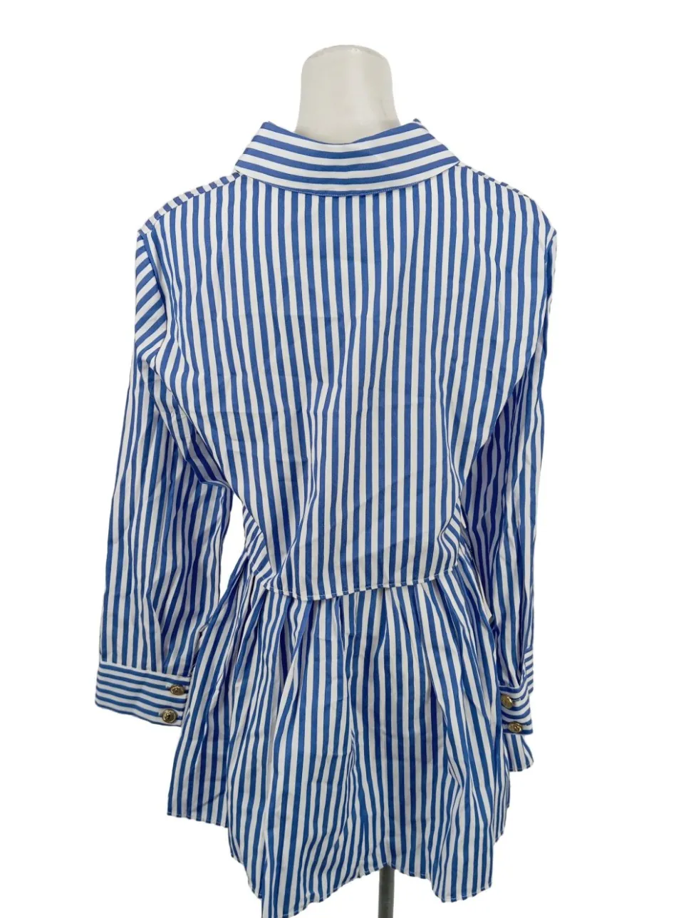 Strick Twin Set Größe 36