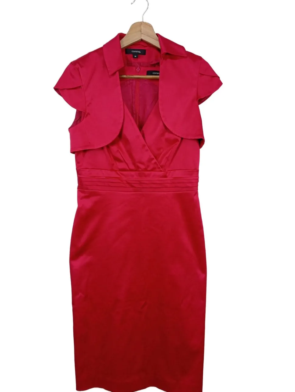 Strick Twin Set Größe 36