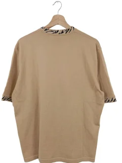 Strick Twin Set                            Größe                46