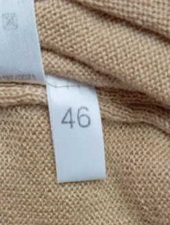 Strick Twin Set                            Größe                46