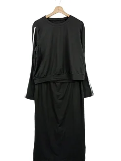 Strick Twin Set                            Größe                44