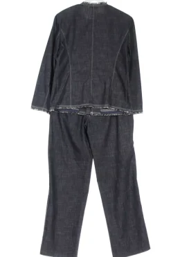 Strick Twin Set                            Größe                38