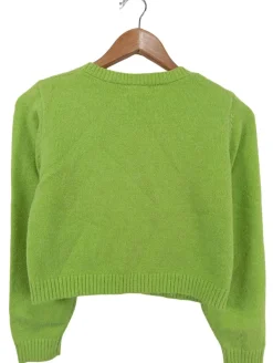 Strick Twin Set                            Größe                36