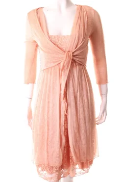 Strick Twin Set                            Größe                38