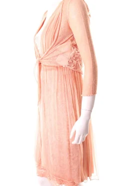 Strick Twin Set                            Größe                38