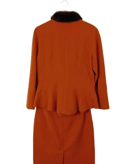 Strick Twin Set                            Größe                42