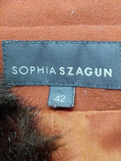 Strick Twin Set                            Größe                42