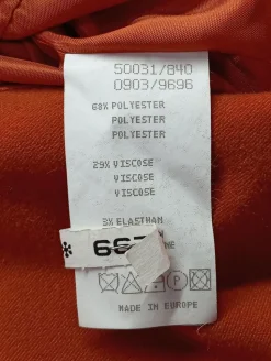 Strick Twin Set                            Größe                42