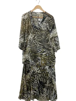 Strick Twin Set                            Größe                46