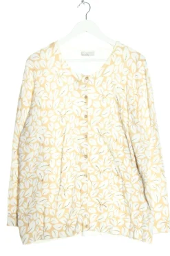 Strick Twin Set                            Größe                46