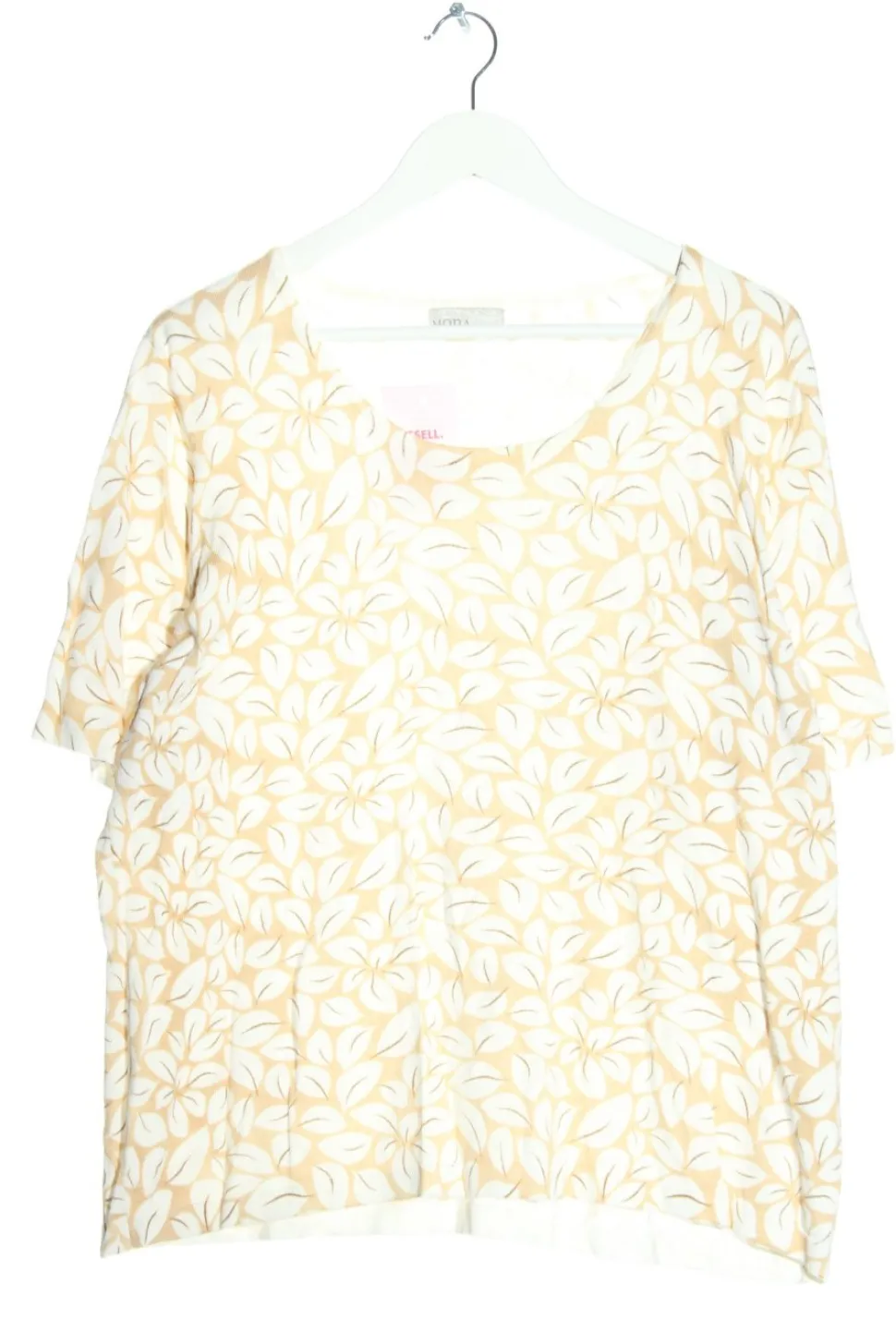 Strick Twin Set Größe 46