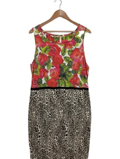 Strick Twin Set                            Größe                40