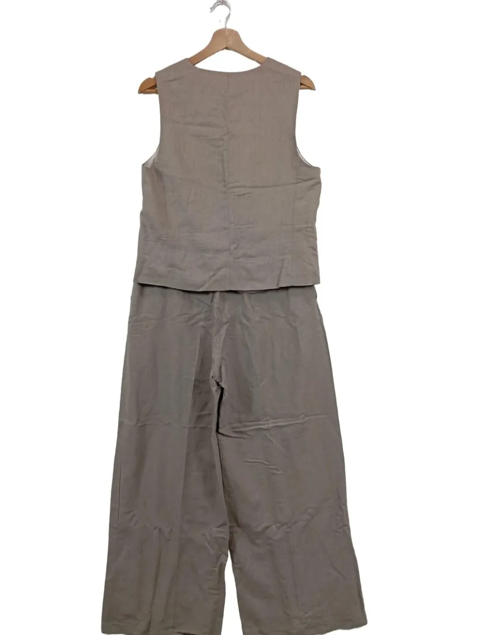 Strick Twin Set Größe 40